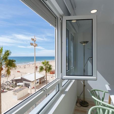 Acquarela Family Home Free Parking By Cadiz4Rentals Cádis Exterior foto