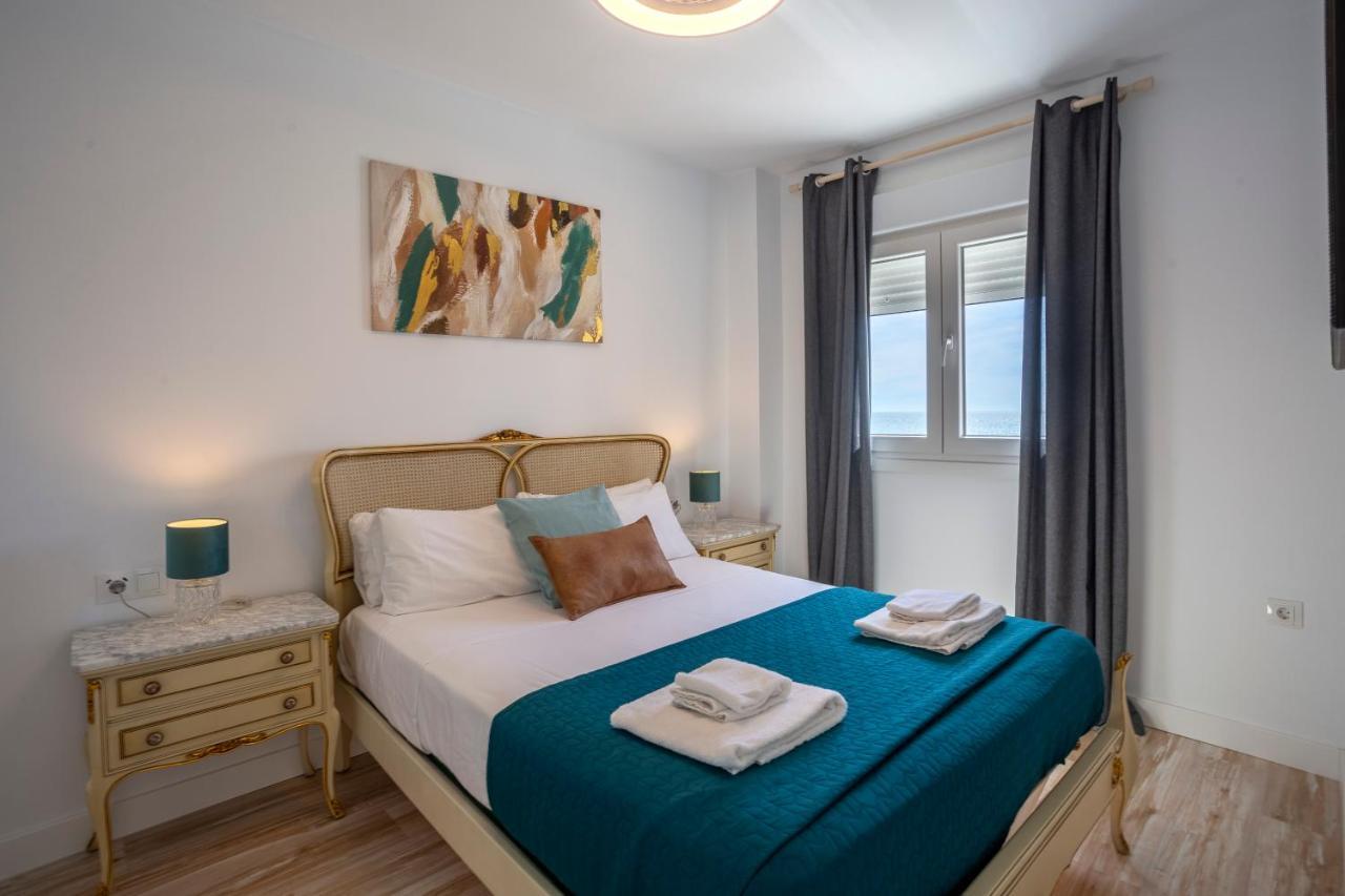 Acquarela Family Home Free Parking By Cadiz4Rentals Cádis Exterior foto