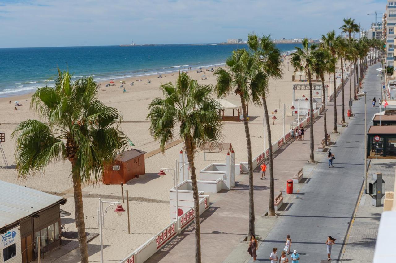 Acquarela Family Home Free Parking By Cadiz4Rentals Cádis Exterior foto