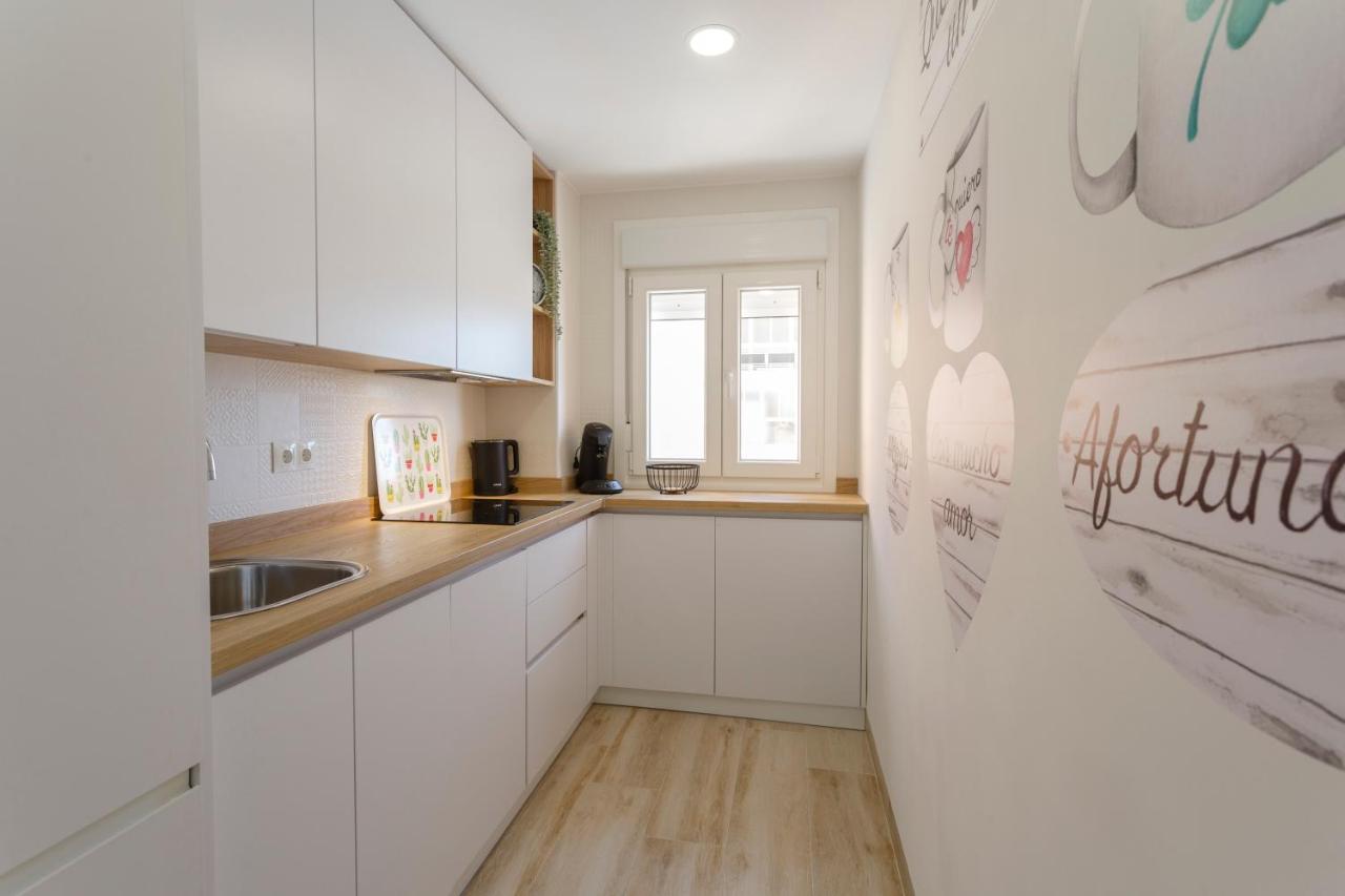 Acquarela Family Home Free Parking By Cadiz4Rentals Cádis Exterior foto