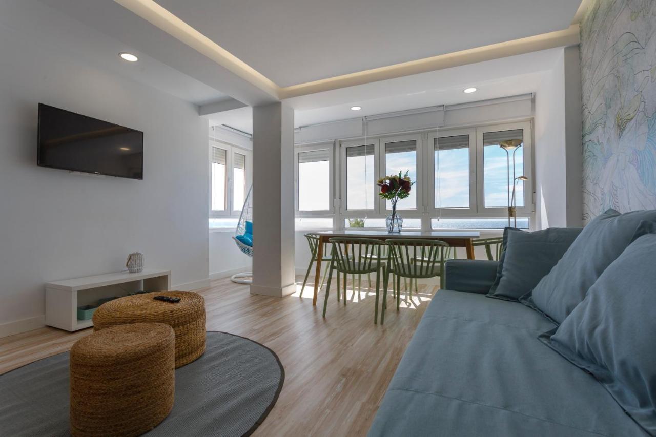 Acquarela Family Home Free Parking By Cadiz4Rentals Cádis Exterior foto