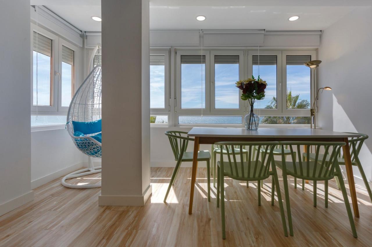 Acquarela Family Home Free Parking By Cadiz4Rentals Cádis Exterior foto