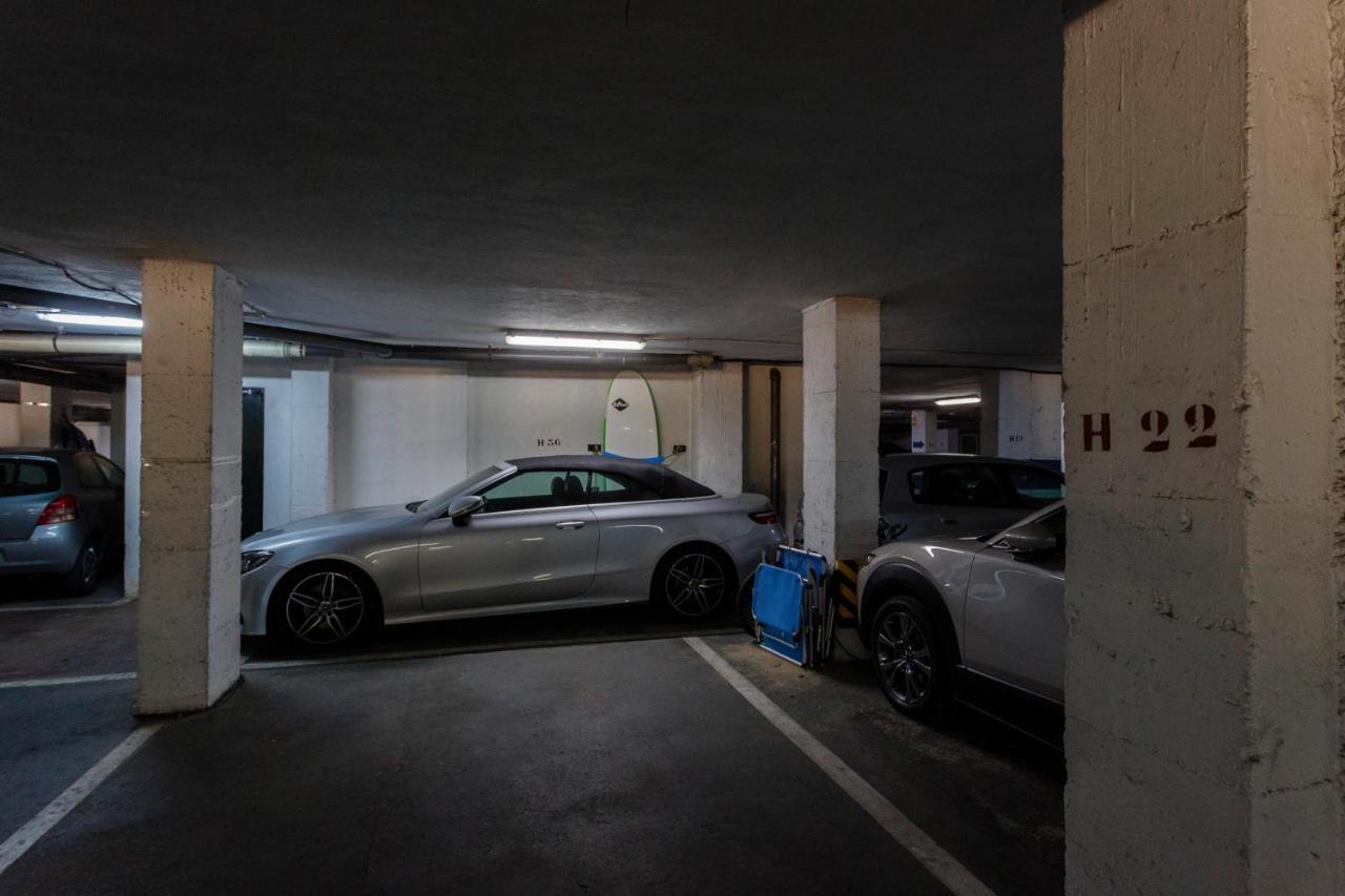 Acquarela Family Home Free Parking By Cadiz4Rentals Cádis Exterior foto