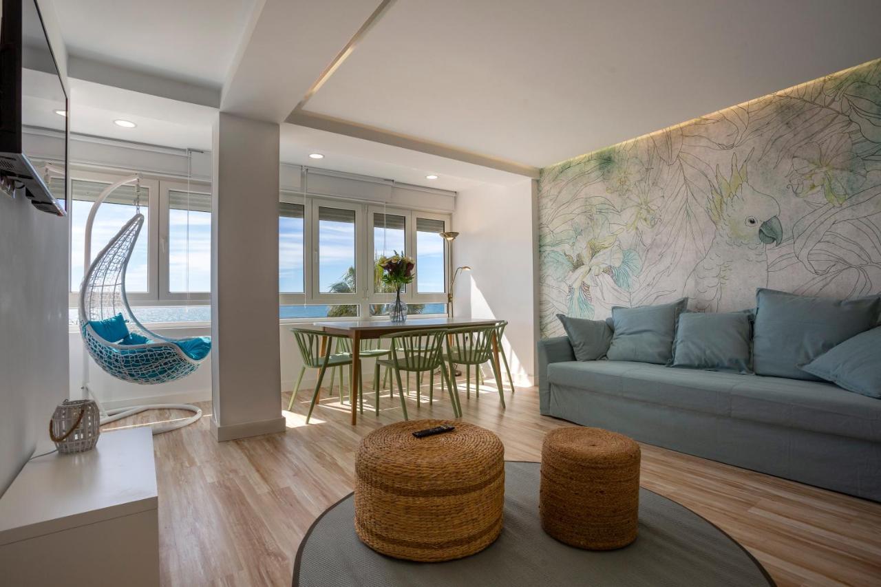 Acquarela Family Home Free Parking By Cadiz4Rentals Cádis Exterior foto