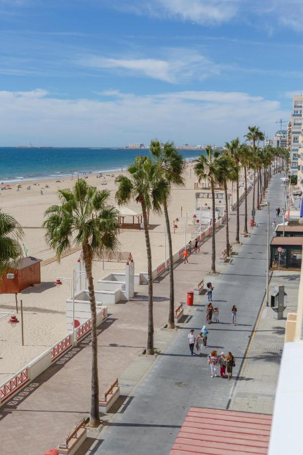 Acquarela Family Home Free Parking By Cadiz4Rentals Cádis Exterior foto