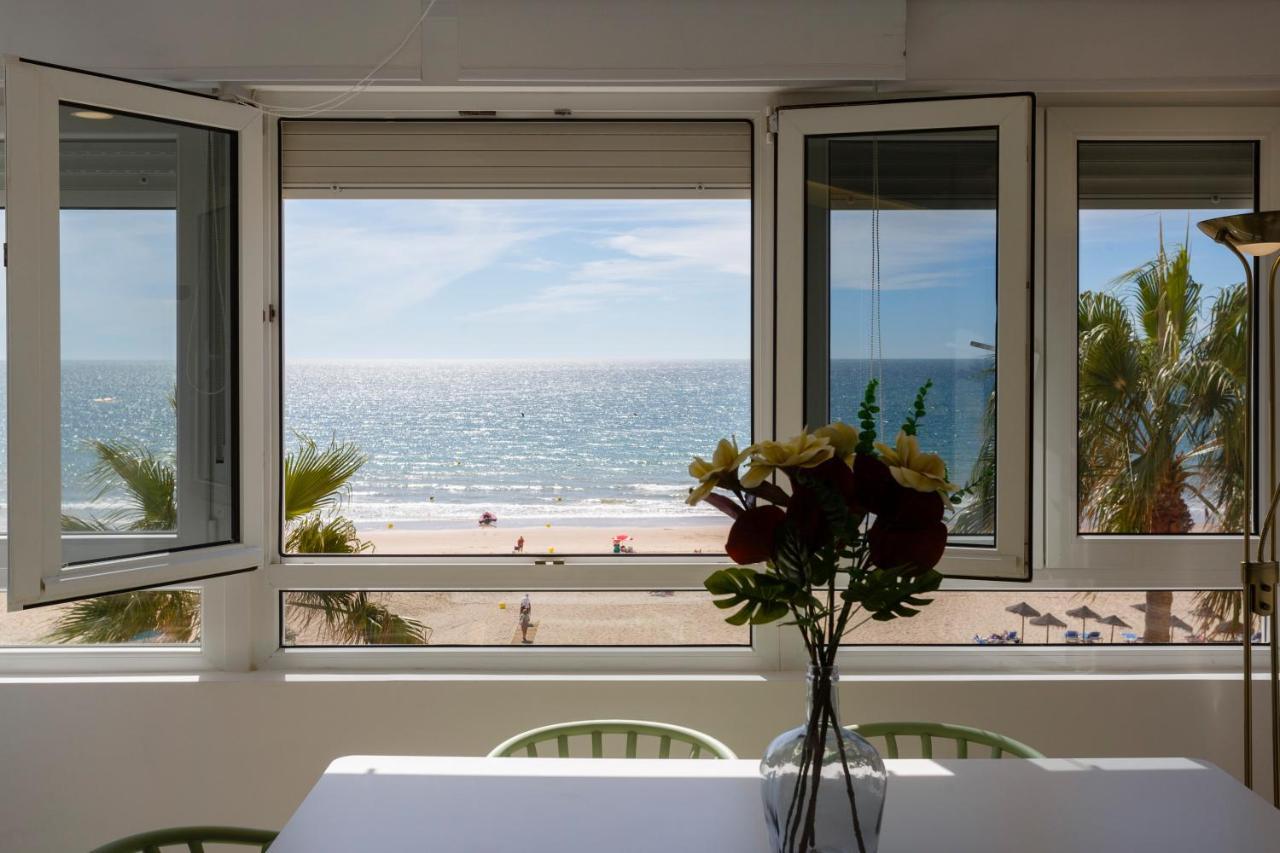 Acquarela Family Home Free Parking By Cadiz4Rentals Cádis Exterior foto