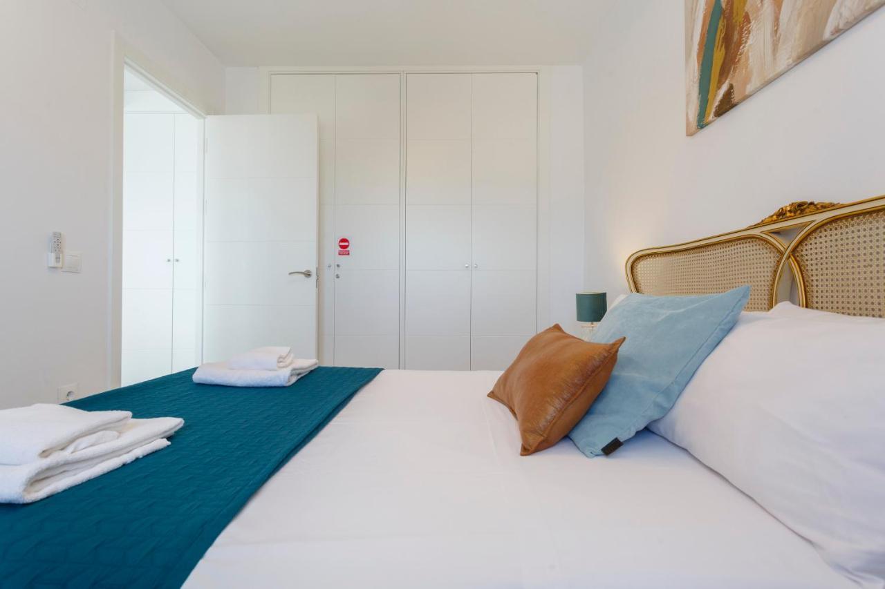 Acquarela Family Home Free Parking By Cadiz4Rentals Cádis Exterior foto