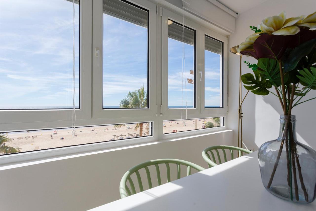 Acquarela Family Home Free Parking By Cadiz4Rentals Cádis Exterior foto