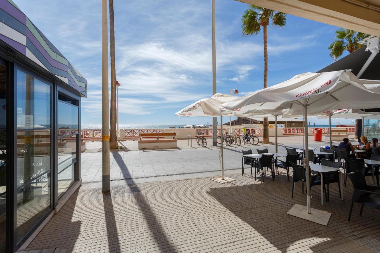 Acquarela Family Home Free Parking By Cadiz4Rentals Cádis Exterior foto