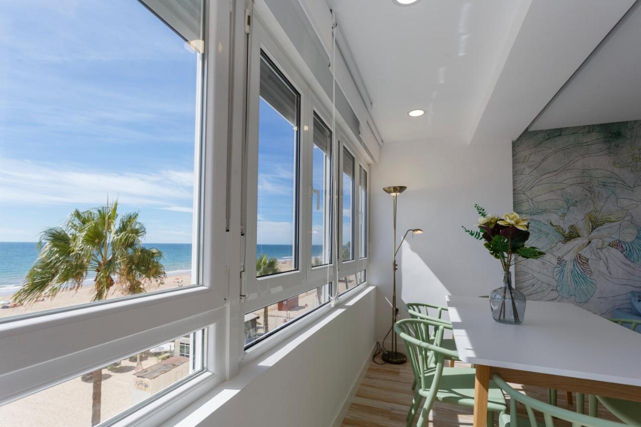 Acquarela Family Home Free Parking By Cadiz4Rentals Cádis Exterior foto