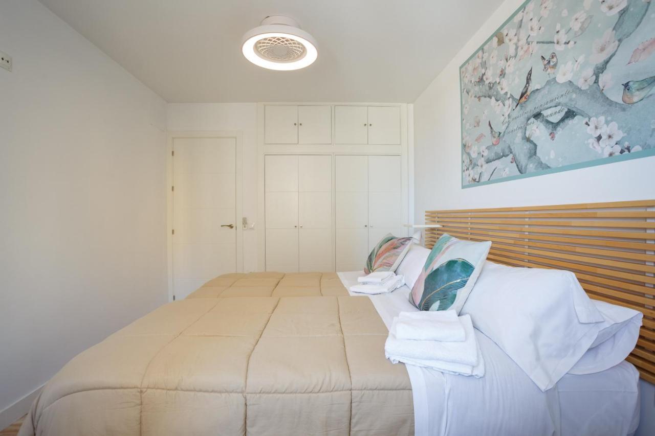 Acquarela Family Home Free Parking By Cadiz4Rentals Cádis Exterior foto